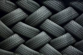 Rubber Tires